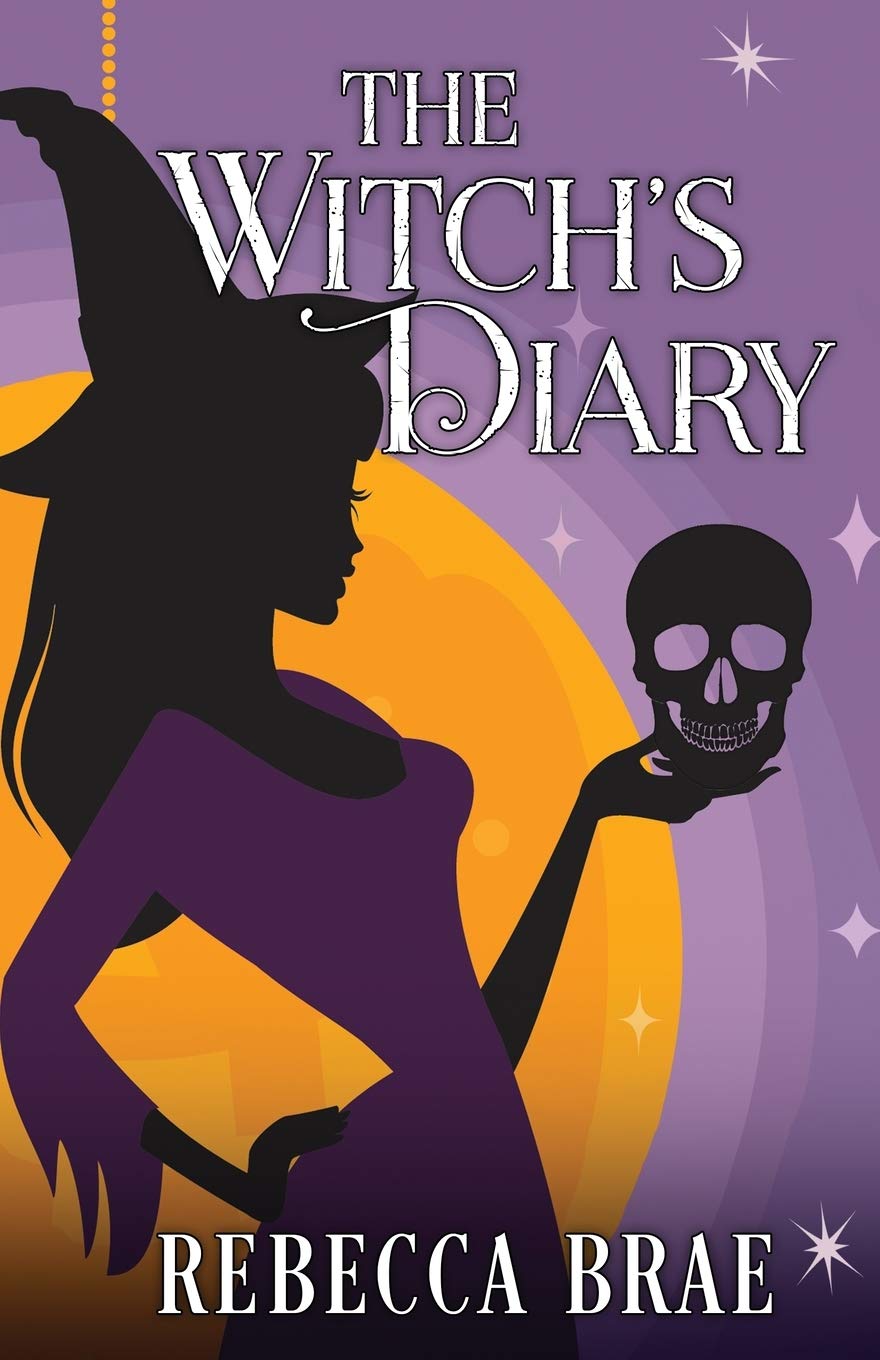 The Witch's Diary