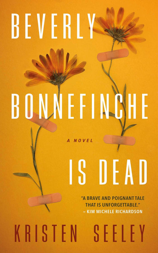 Beverly Bonnefinche is Dead - 9301