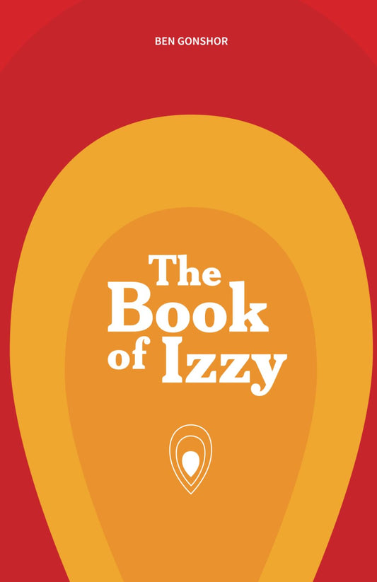 The Book of Izzy