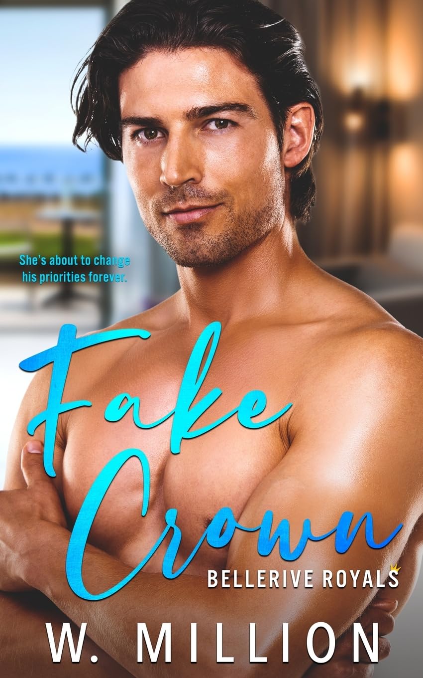 Fake Crown (Bellerive Royals) - 5698