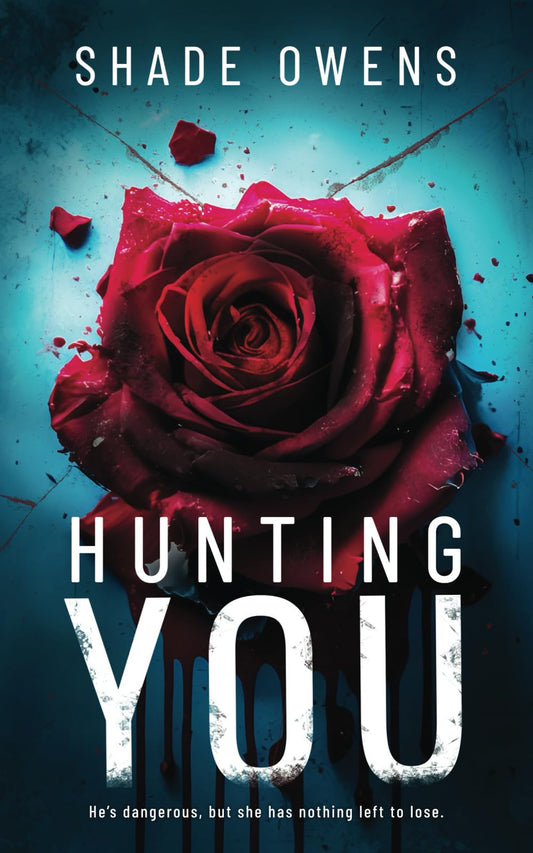 Hunting You - 6384