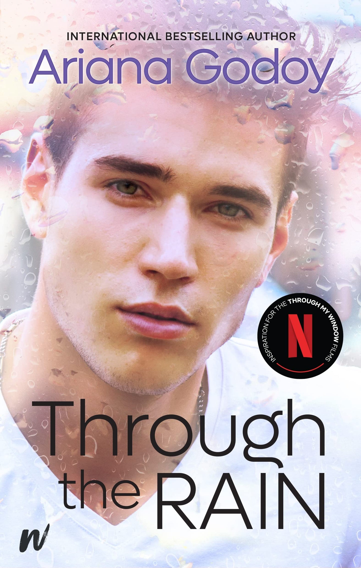 Through the Rain (Hidalgo Brothers)