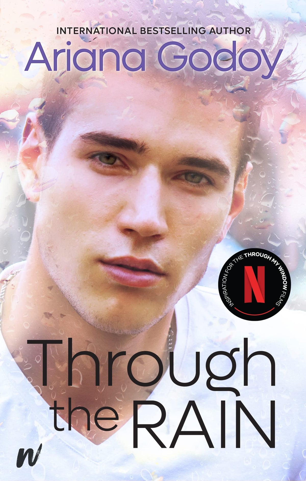 Through the Rain (Hidalgo Brothers)