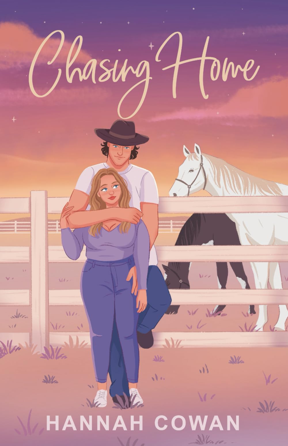 Chasing Home Special Edition (Cherry Peak)