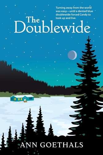 The Doublewide A Novel