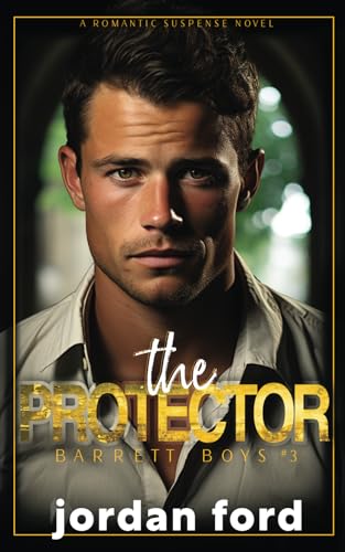 The Protector (Barrett Boys) - 5701