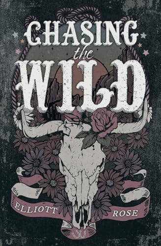 Chasing The Wild: An Ex-boyfriend's Dad, Age Gap Cowboy Romance (Crimson Ridge) - 7023