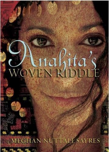Anahita's woven riddle
