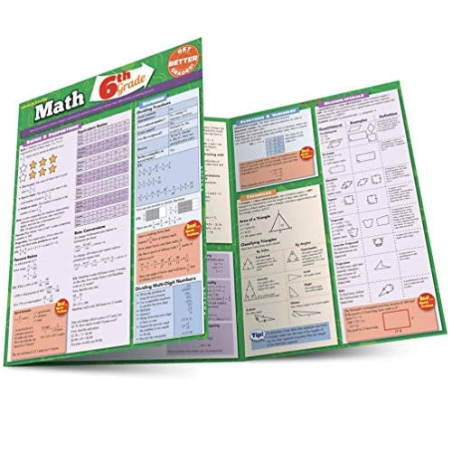 Math 6Th Grade