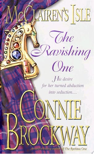 The ravishing one