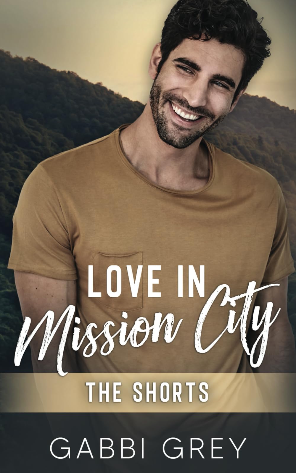 Love in Mission City: The Shorts