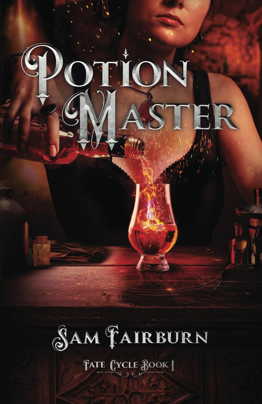Potion Master