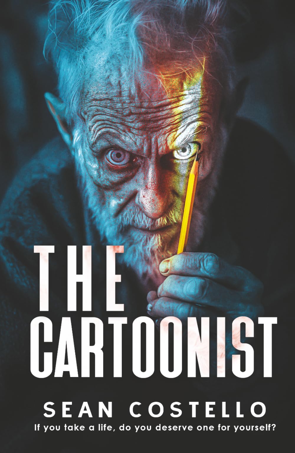 The Cartoonist