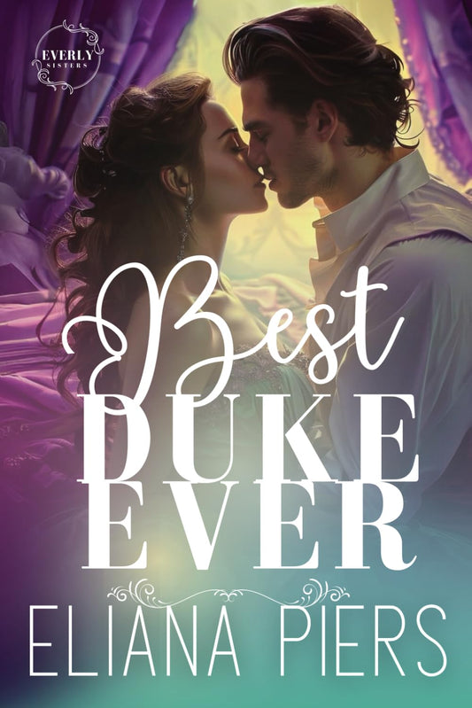 Best Duke Ever (Everly Sisters) - 6035