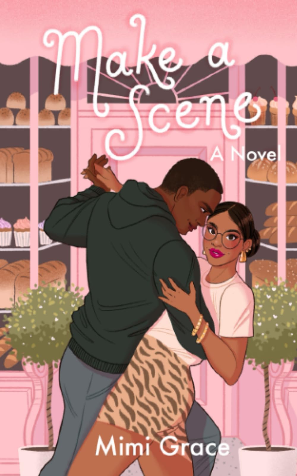 Make a Scene (Lovestruck) - 7039