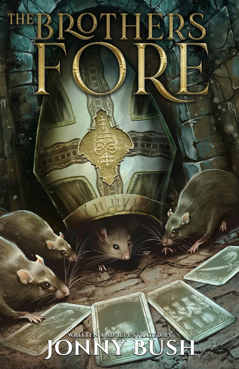 The Brothers Fore
