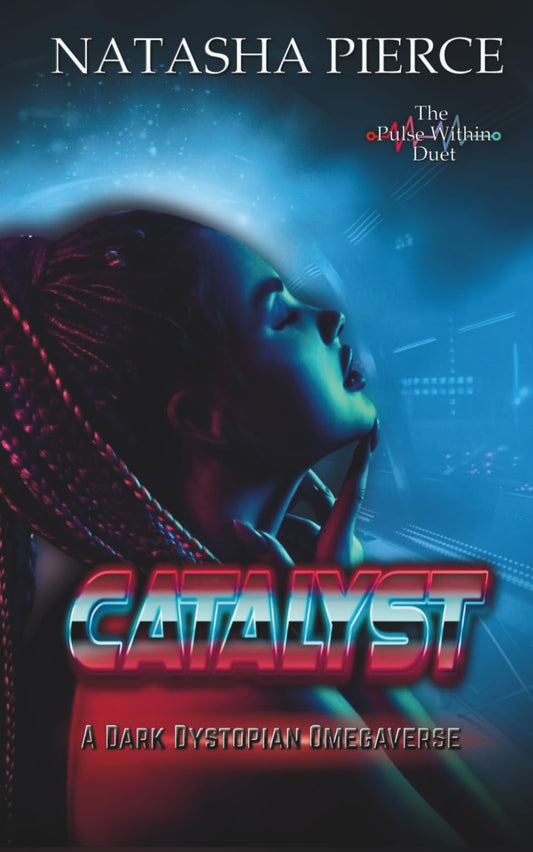 Catalyst (The Pulse Within Duet)