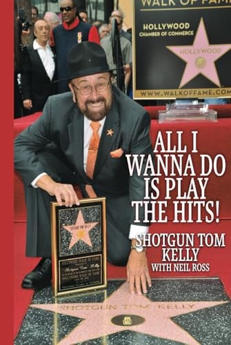 All I Wanna Do Is Play the Hits!
