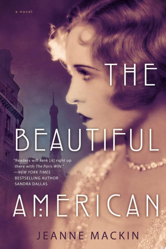 The beautiful American