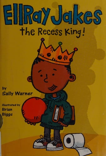 EllRay Jakes the Recess King!