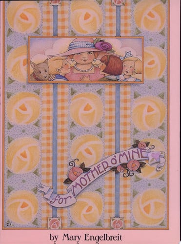 For Mother O' Mine