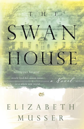 The Swan House: a novel