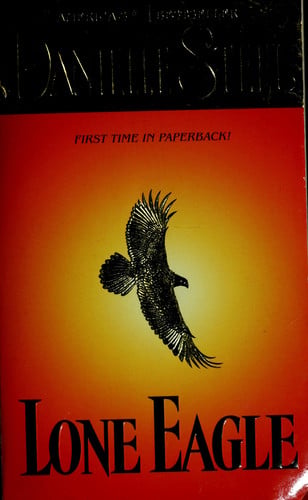 Lone Eagle: A Novel