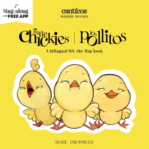Little Chickies / Los Pollitos