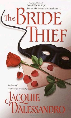 The bride thief