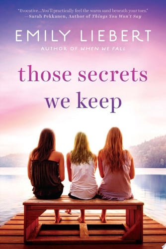 Those secrets we keep