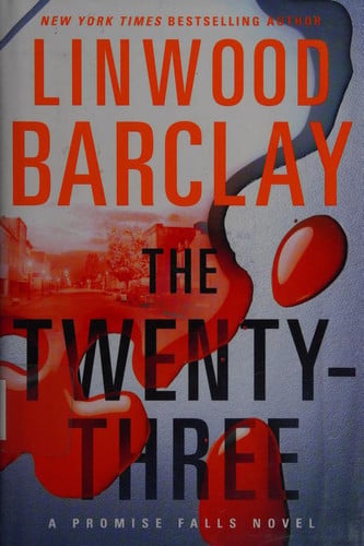 The Twenty-three: a Promise Falls novel