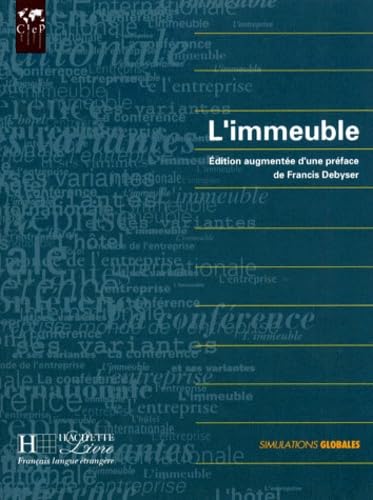 Simulations Globales: L'immeuble