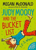 Judy Moody and the Bucket List
