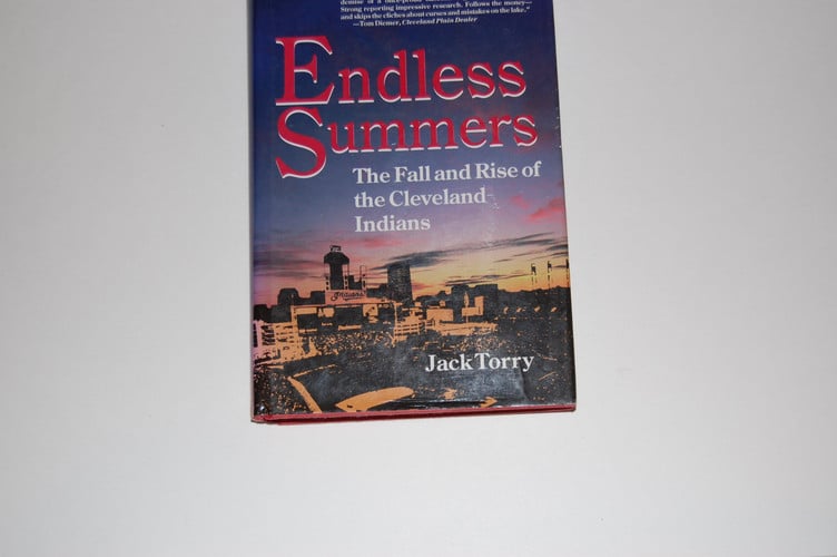 Endless summers: the fall and rise of the Cleveland Indians