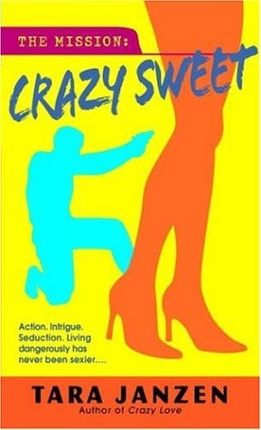 Crazy Sweet