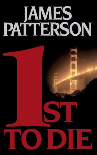 1st to die: a novel