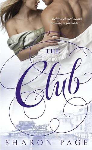 The club