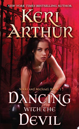 Dancing With the Devil Nikki and Michael Book 1