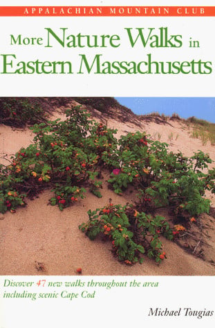 More nature walks in eastern Massachusetts
