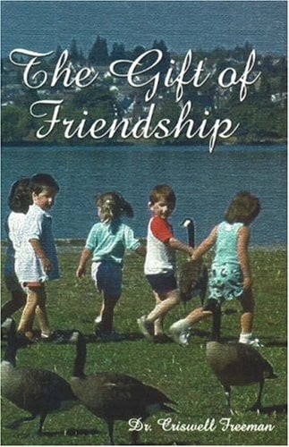 The Gift of Friendship