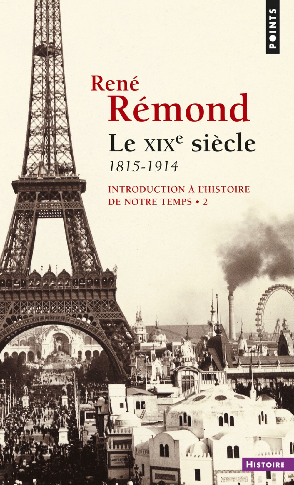 L'Histoire De Notre Temps: Introduction a l'histoire de notre temps