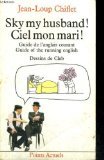 Sky My Husband! Ciel Mon Mari! (French Edition) - 3754
