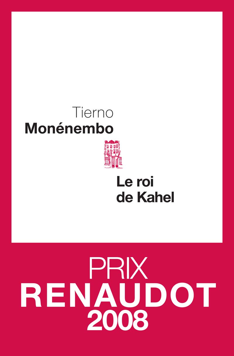 Le Roi de Kahel