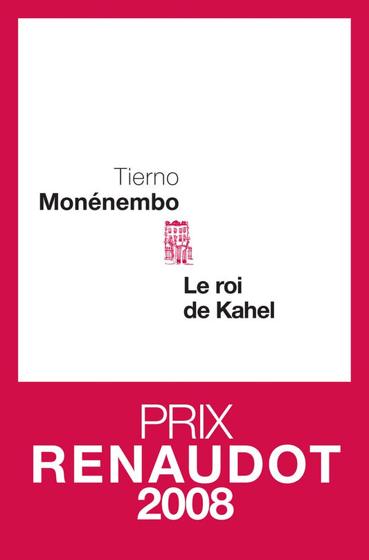 Le Roi de Kahel