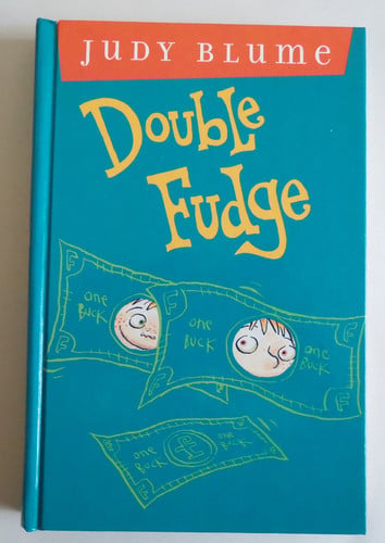 Double Fudge