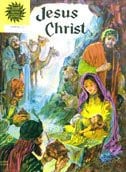Jesus Christ (Amar Chitra Katha)