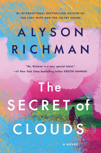The secret of clouds