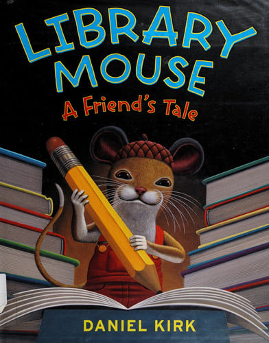 A friend's tale
