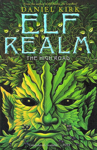 Elf Realm The High Road