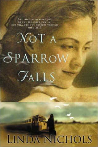 Not a sparrow falls